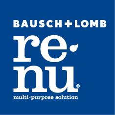 BAUSCH+LOMB renu ® multi-purpose solution